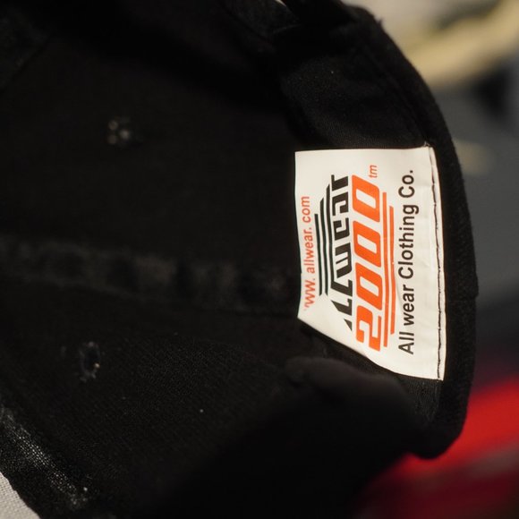 Y2K Snapback - Picture 4 of 4